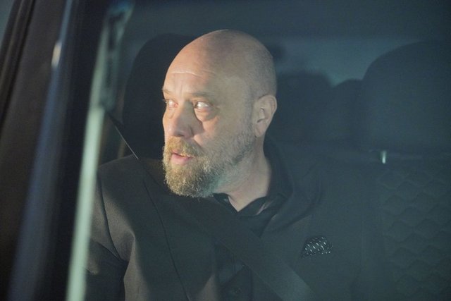 Kızılcık Şerbeti 96. Bölüm Fotoğrafları