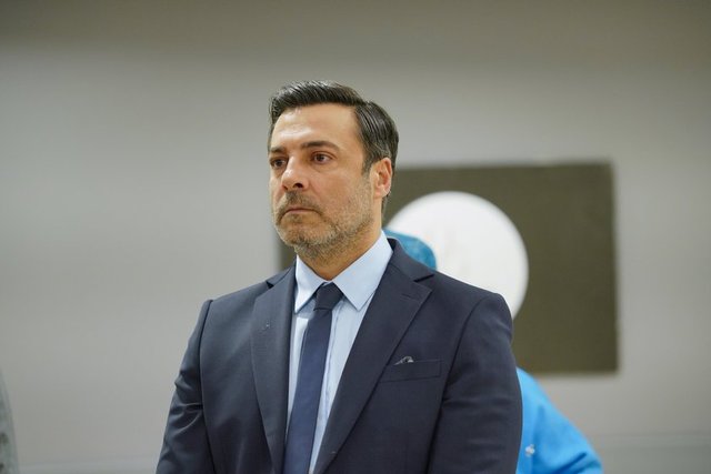 Kızılcık Şerbeti 96. Bölüm Fotoğrafları