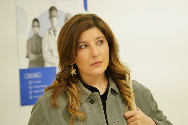 Kızılcık Şerbeti 96. Bölüm Fotoğrafları