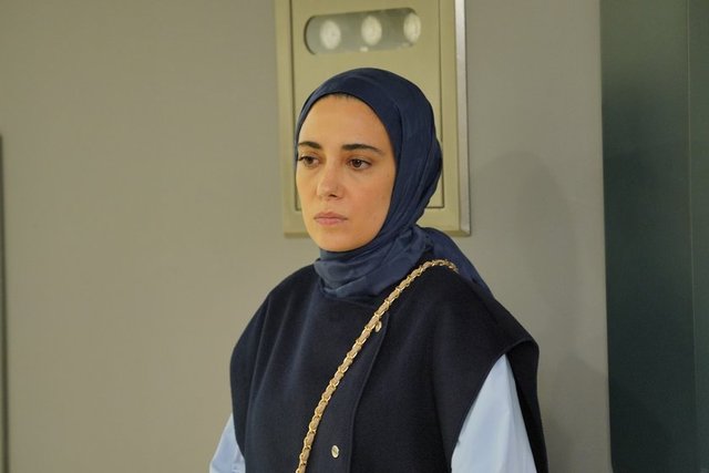 Kızılcık Şerbeti 96. Bölüm Fotoğrafları