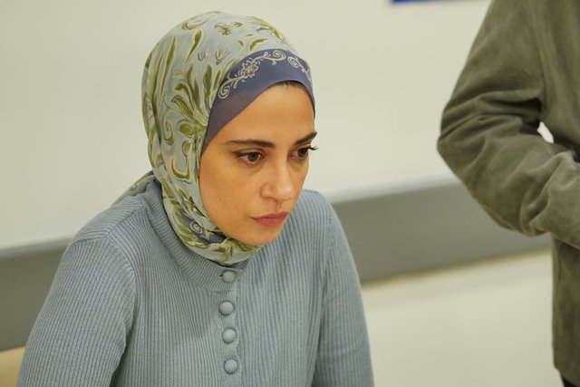 Kızılcık Şerbeti 96. Bölüm Fotoğrafları