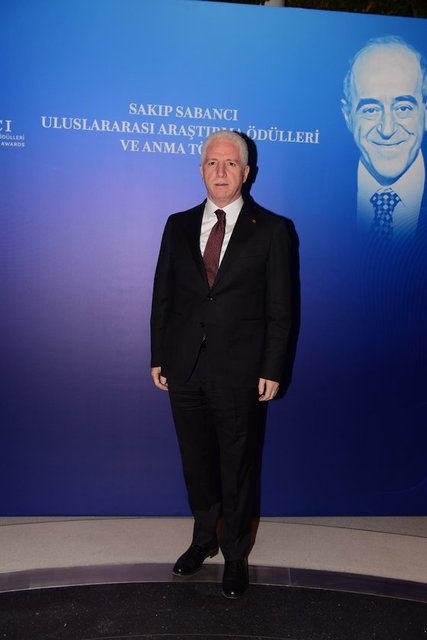 DAVUT GÜL