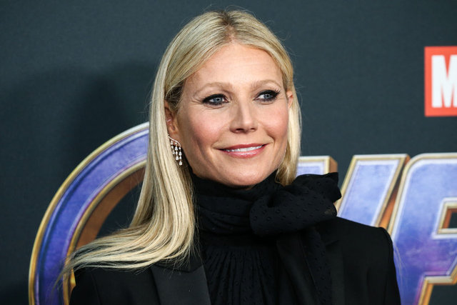 GWYNETH PALTROW