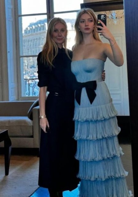GWYNETH PALTROW