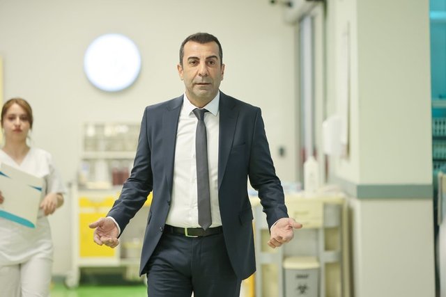 Bahar 42. Bölüm Fotoğrafları