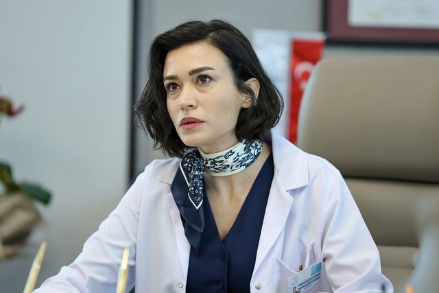 Bahar 42. Bölüm Fotoğrafları