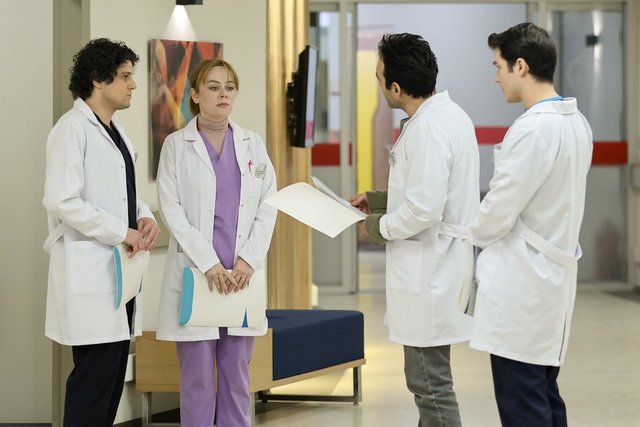 Bahar 42. Bölüm Fotoğrafları