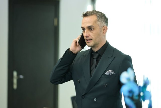 Bahar 42. Bölüm Fotoğrafları