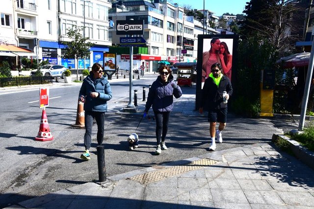 ALİZE DİNÇKÖK, SERNUR ÇİFTÇİ, BAŞAR KOZANOĞLU