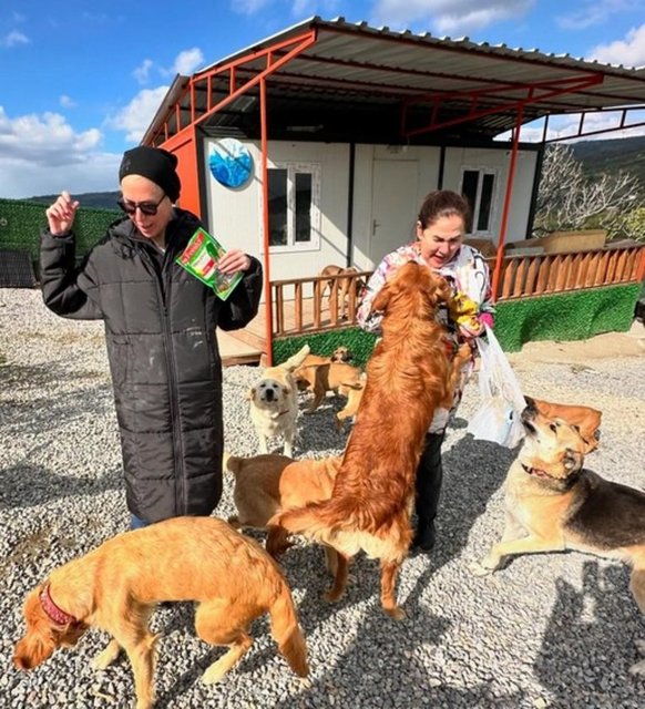 DERİN MERMERCİ, ŞEBNEM ÇAPA