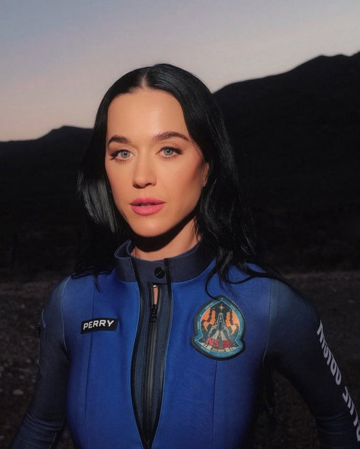 KATY PERRY