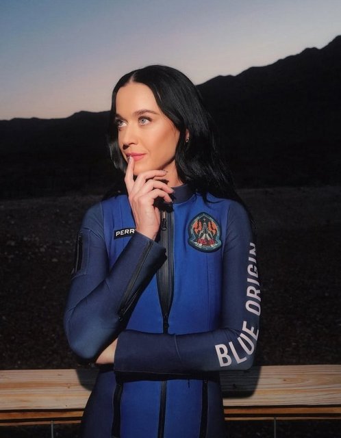 KATY PERRY