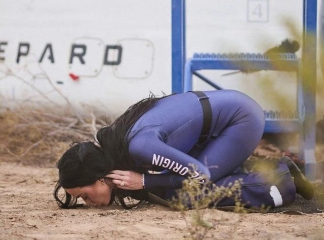 KATY PERRY