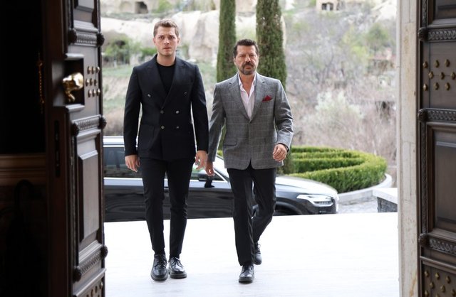 Siyah Kalp 28. Bölüm Fotoğrafları