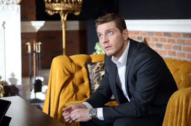 Siyah Kalp 28. Bölüm Fotoğrafları