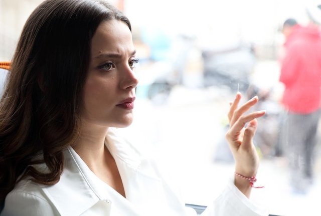 Siyah Kalp 28. Bölüm Fotoğrafları