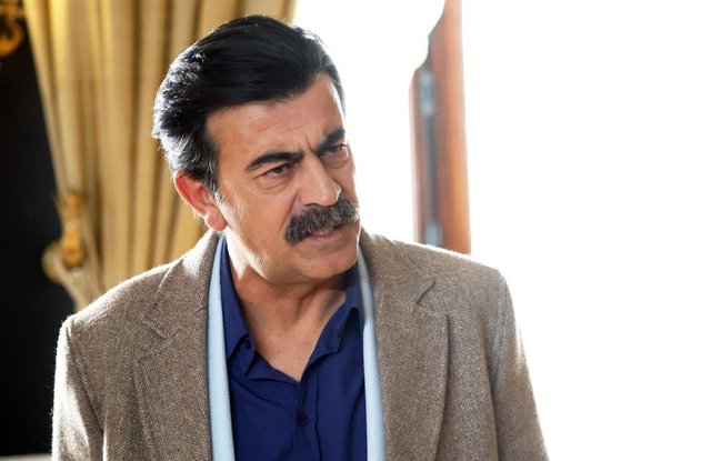 Siyah Kalp 28. Bölüm Fotoğrafları