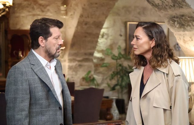 Siyah Kalp 28. Bölüm Fotoğrafları