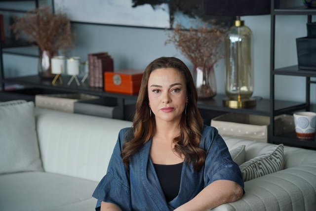 Kızılcık Şerbeti 97. Bölüm Fotoğrafları