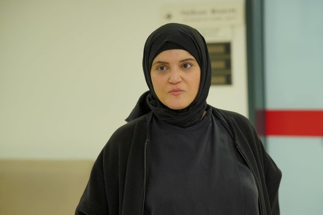 Kızılcık Şerbeti 97. Bölüm Fotoğrafları