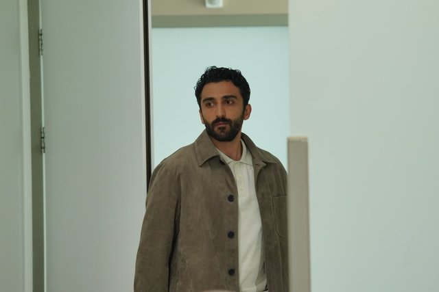 Kızılcık Şerbeti 97. Bölüm Fotoğrafları