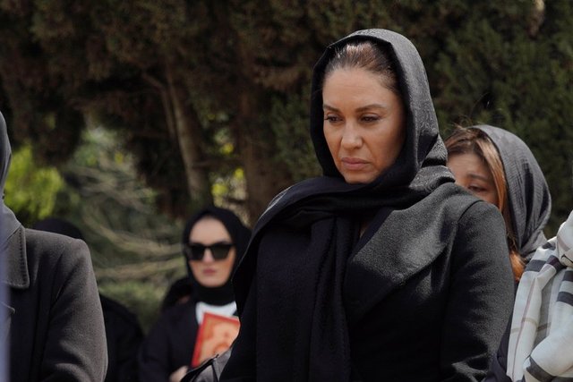 Kızılcık Şerbeti 97. Bölüm Fotoğrafları