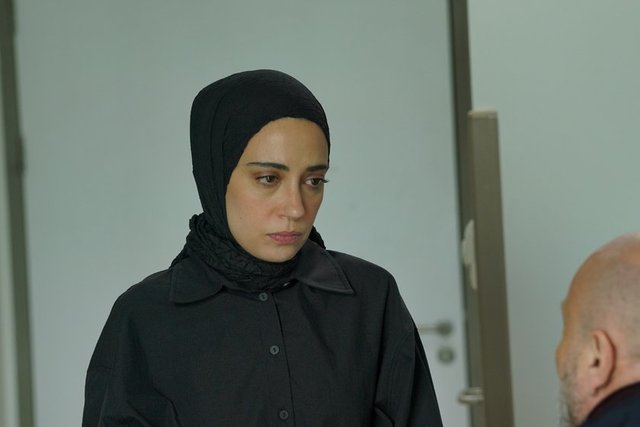 Kızılcık Şerbeti 97. Bölüm Fotoğrafları