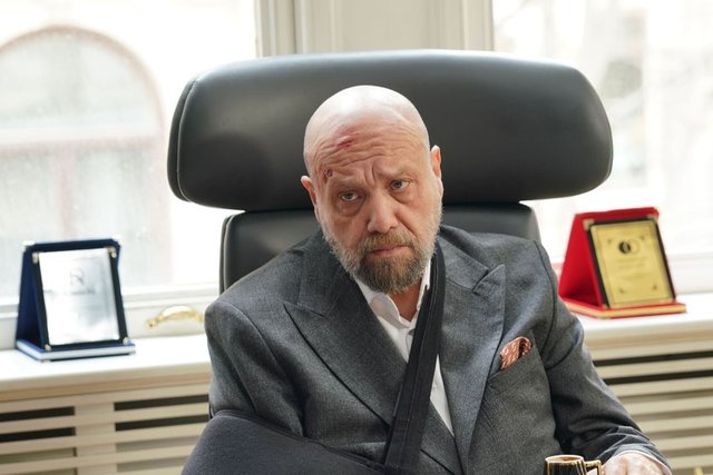 Kızılcık Şerbeti 97. Bölüm Fotoğrafları