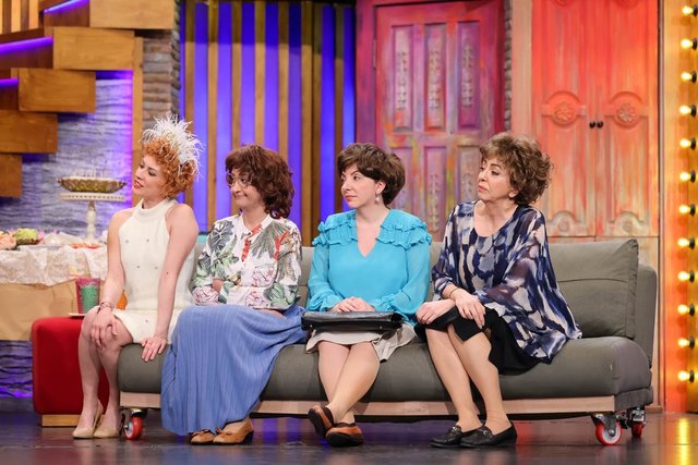 Güldür Güldür Show 400. Bölüm Fotoğrafları