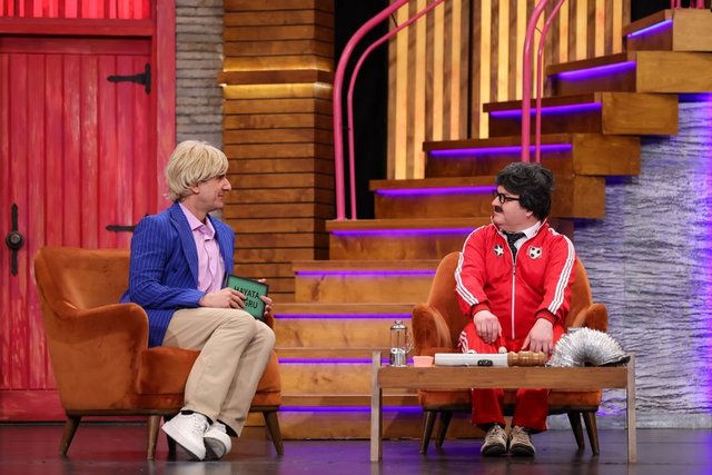 Güldür Güldür Show 400. Bölüm Fotoğrafları