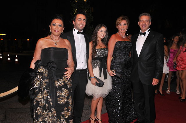 NİV,DALİA, NATALİE GARİH