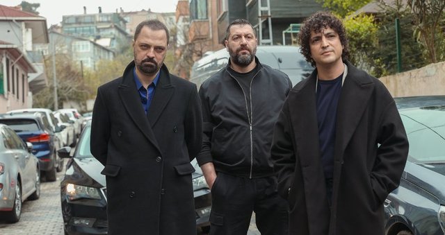 Deha 27. Bölüm Fotoğrafları