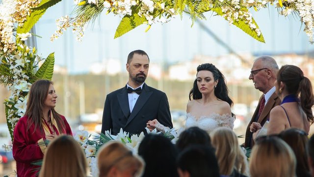 Deha 27. Bölüm Fotoğrafları