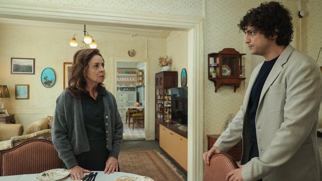 Deha 27. Bölüm Fotoğrafları