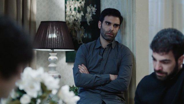 Deha 27. Bölüm Fotoğrafları