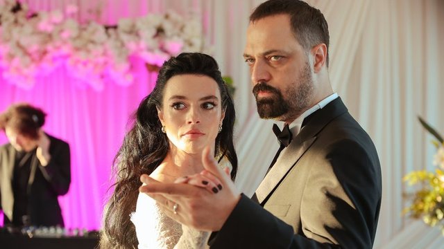 Deha 27. Bölüm Fotoğrafları