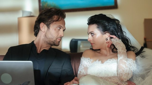 Deha 27. Bölüm Fotoğrafları