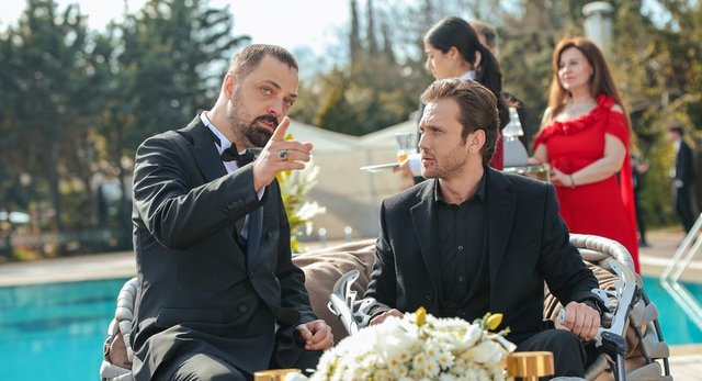 Deha 27. Bölüm Fotoğrafları