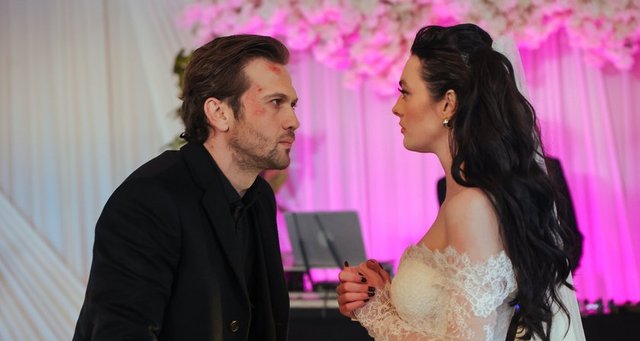 Deha 27. Bölüm Fotoğrafları