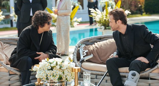 Deha 27. Bölüm Fotoğrafları