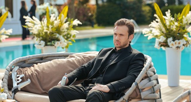 Deha 27. Bölüm Fotoğrafları