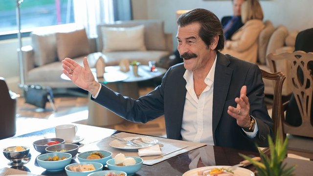 Deha 27. Bölüm Fotoğrafları