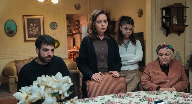 Deha 27. Bölüm Fotoğrafları