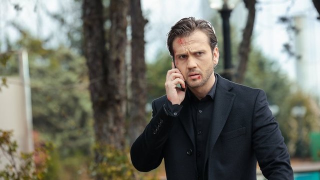 Deha 27. Bölüm Fotoğrafları