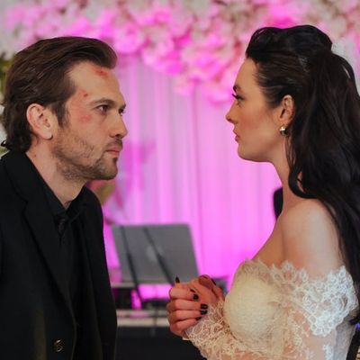 Deha 27. Bölüm Fotoğrafları