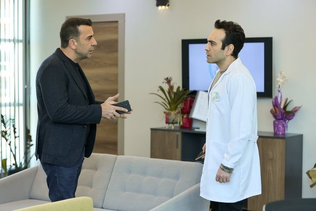 Bahar 43. Bölüm Fotoğrafları