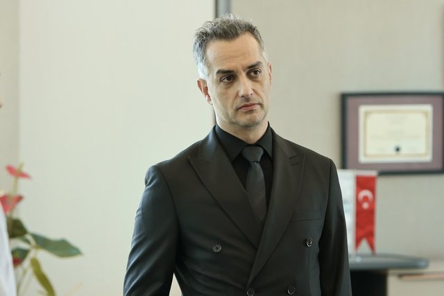 Bahar 43. Bölüm Fotoğrafları