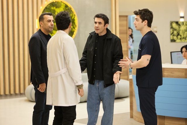 Bahar 43. Bölüm Fotoğrafları