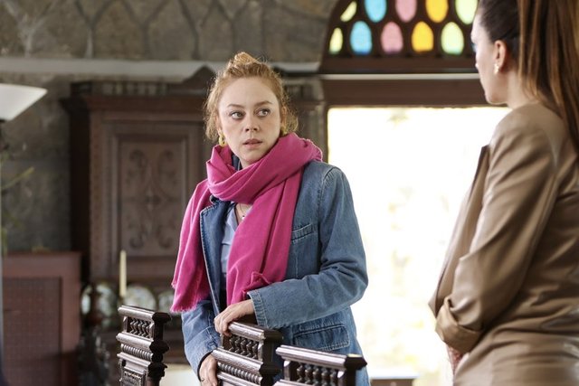 Bahar 43. Bölüm Fotoğrafları