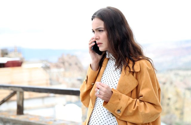 Siyah Kalp 29. Bölüm Fotoğrafları